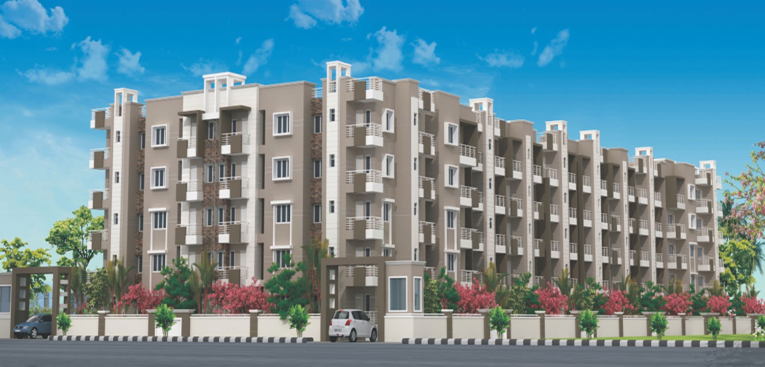 Vars Parkwood  Elevation