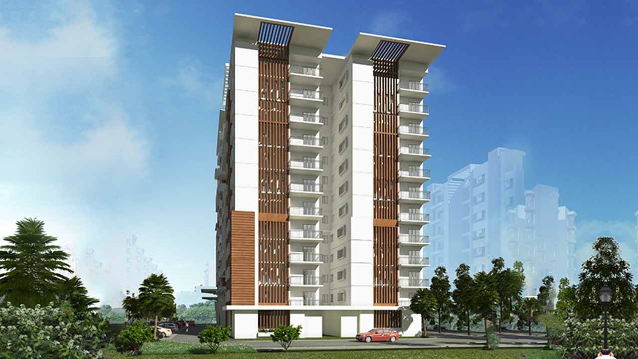 Ozone Urbana Avenue Cover Image