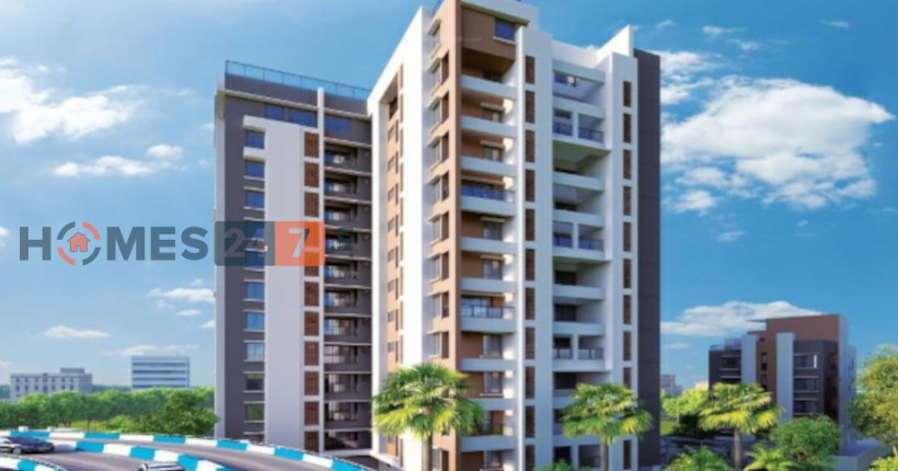 Eden Bella Vista Featured