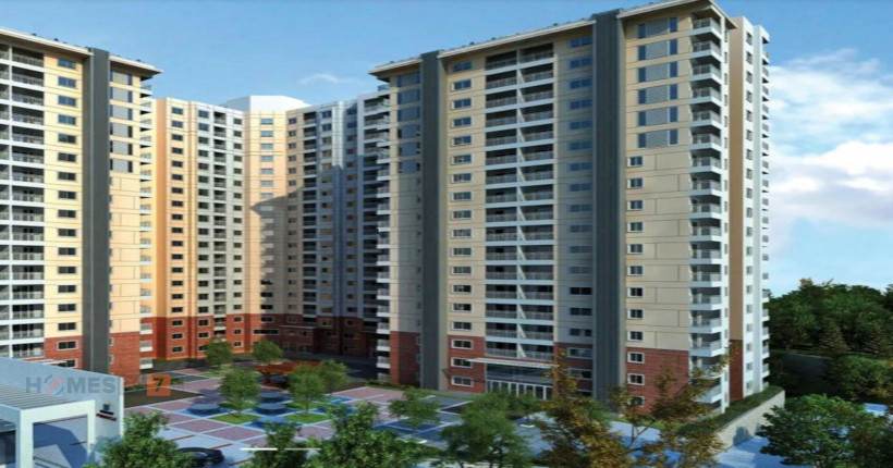 Brigade Citadel Fetured