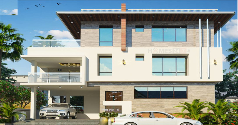 CMG Halcyon Homes Featured