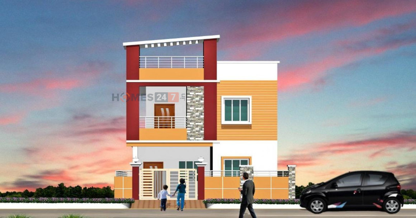 RC Green Field Featured