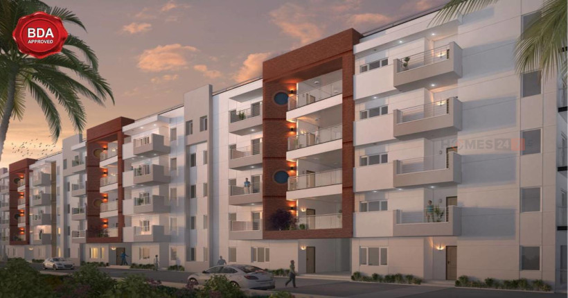 Annapoorna The Coach Cover Image