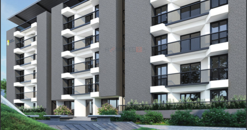 Bricks and Milestones Windmere Cover Image