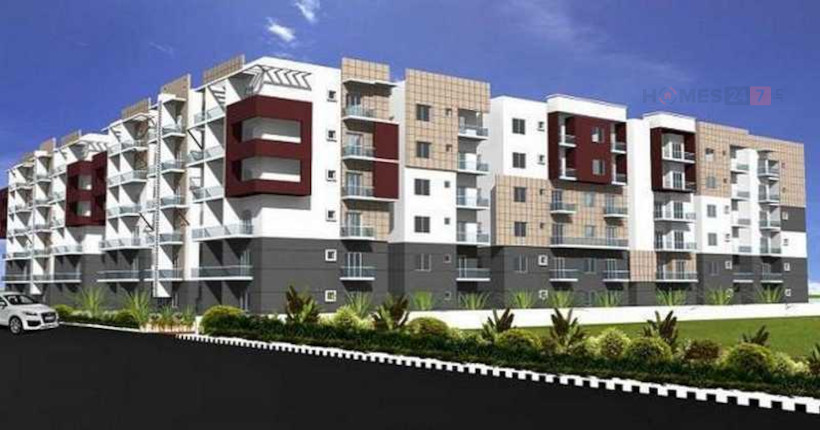 Vandana Revivals Spring Woods Cover Image