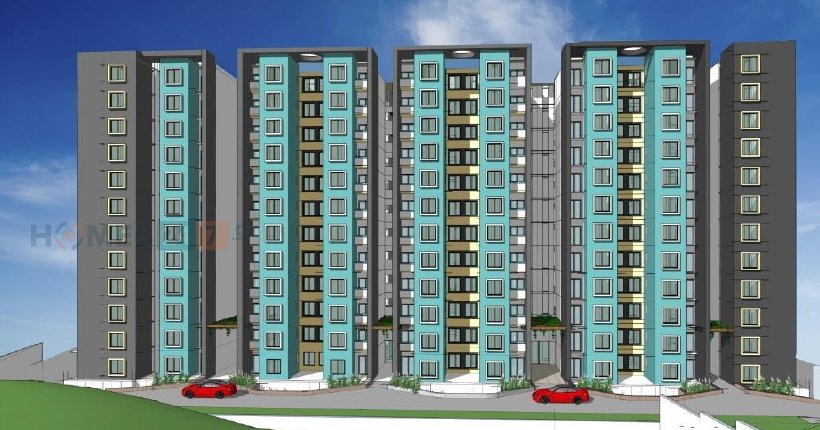 Samruddhi Lumbini Heights Cover Image