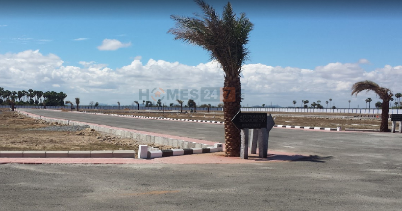 Adityaram Signature City