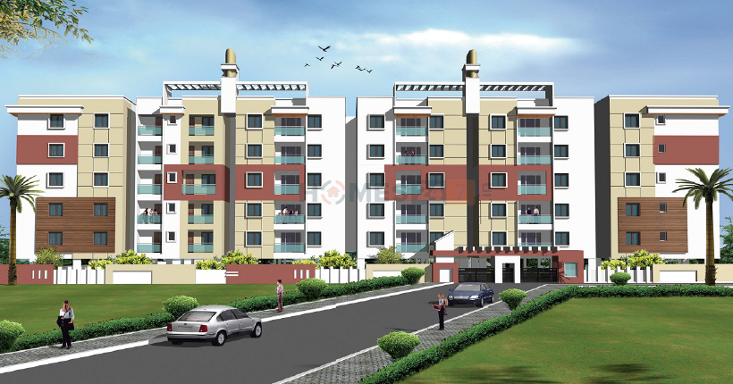 Abhee Lakeview Cover Image