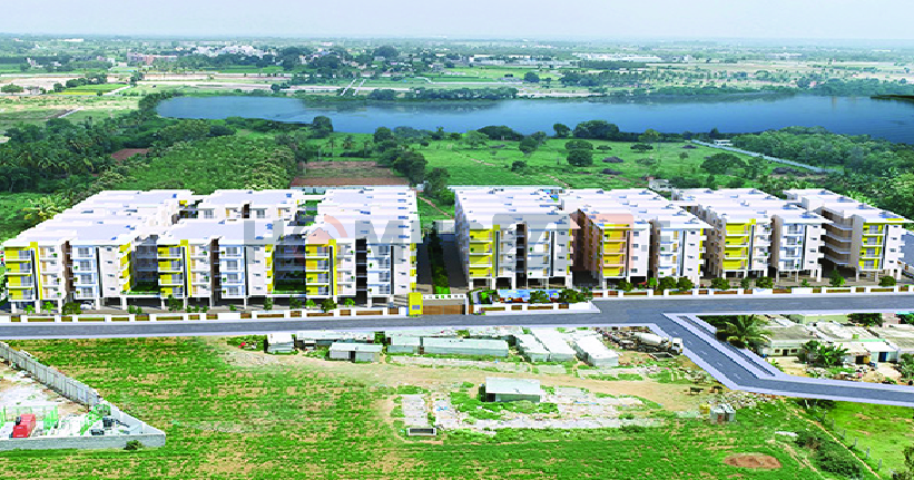 Bhavisha Gardenia Cover Image