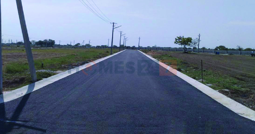 Hiranandani Loftline Plot Cover Image