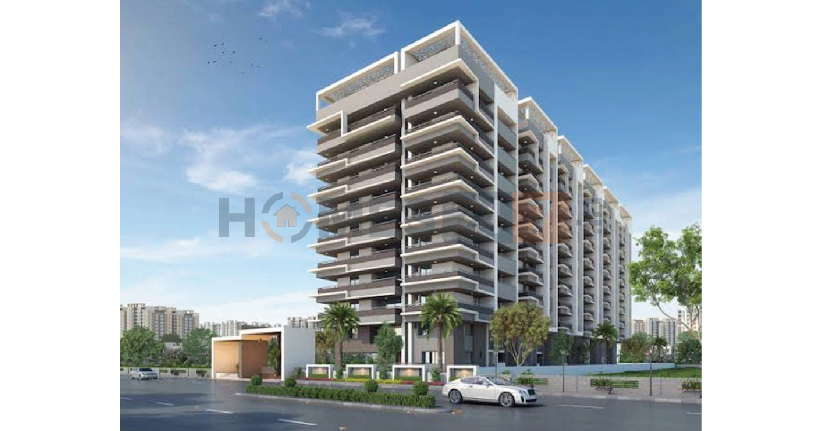 Vyjayanth Chalets Cover Image