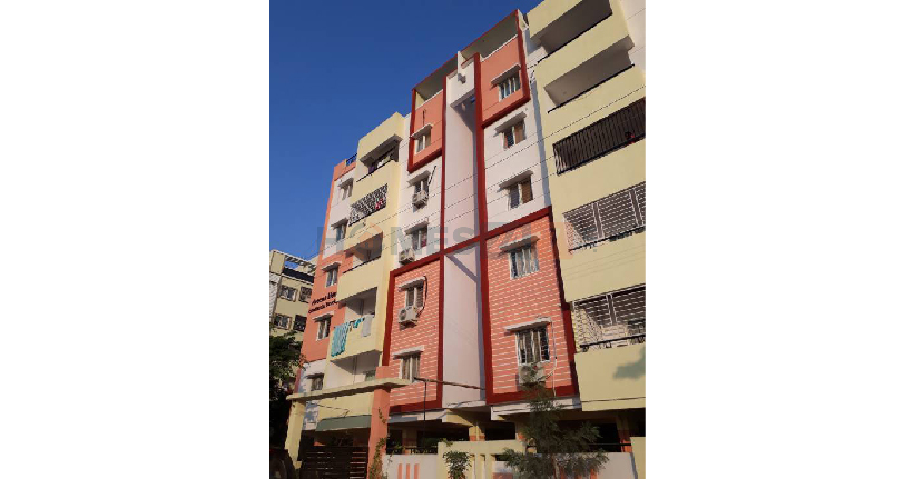 Continental Aveena Homes Cover Image