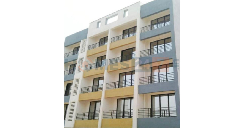 Jai Avenue Cover Image