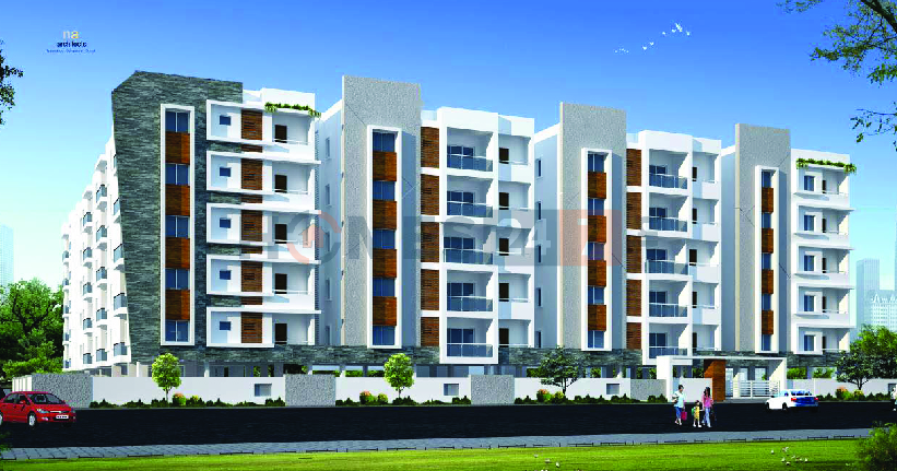 Anuhar 99 Parc Cover Image