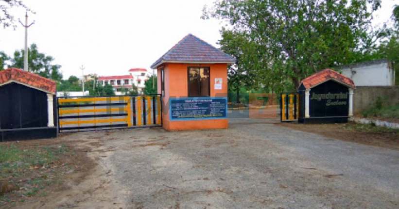 Jayadarsini Township Cover Image