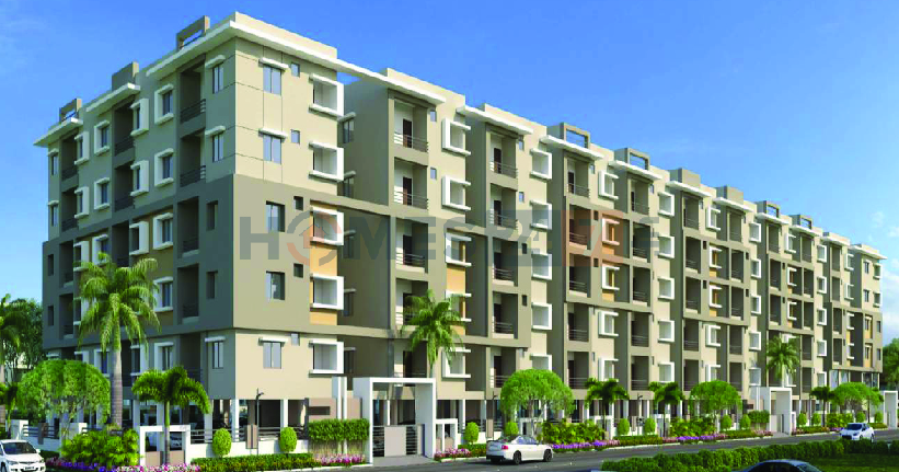 Maram RP Homes Cover Image