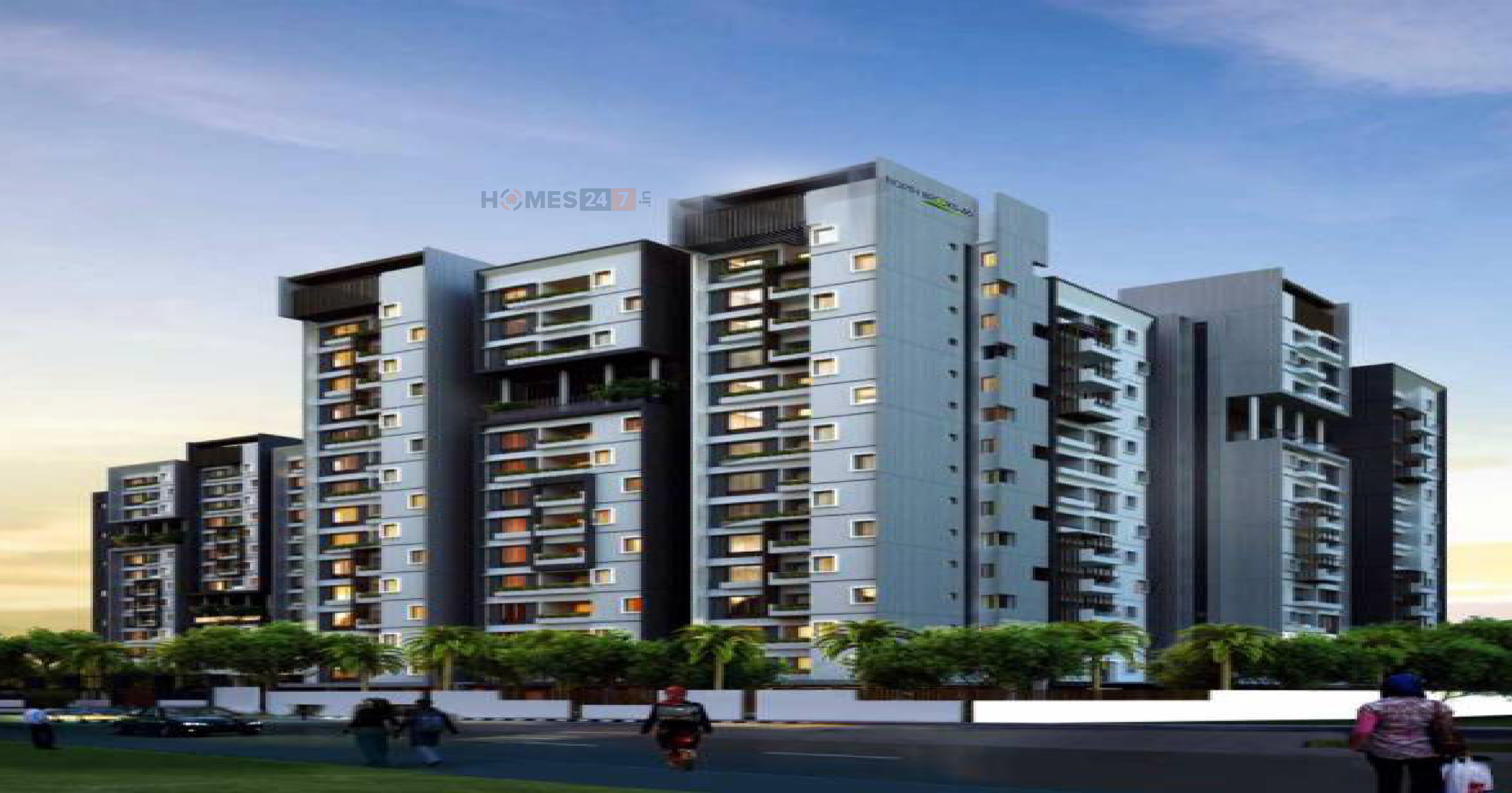 BSCPL Unicon North Brooks 46 Cover Image