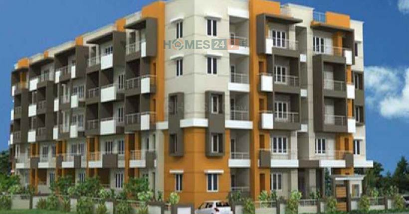 Adithya Beau Monde Cover Image