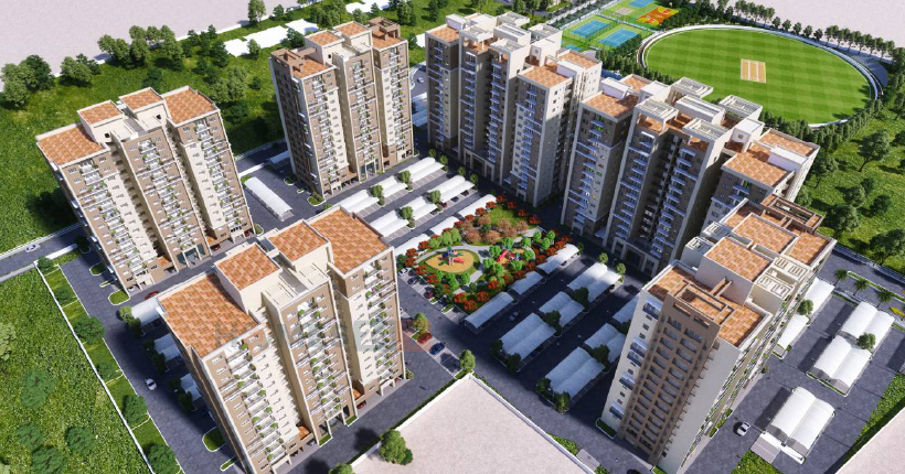 Incor Siesta cover image