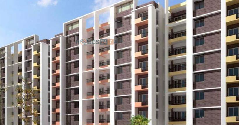 Niranjan Central Cover Image