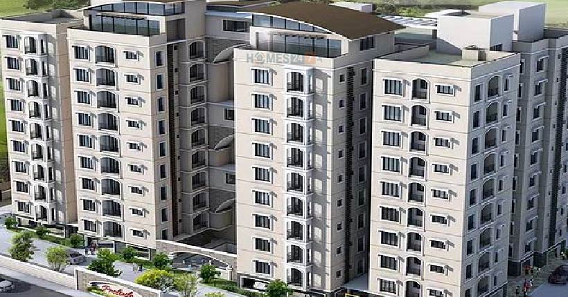 Regal Prelude cover image