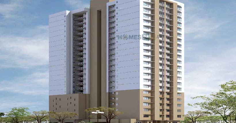 SD The Lumiere in Andheri East, Mumbai