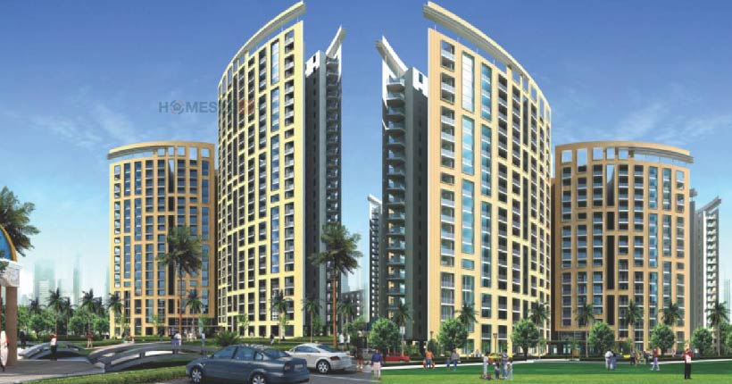 Golden Grand Cover Image