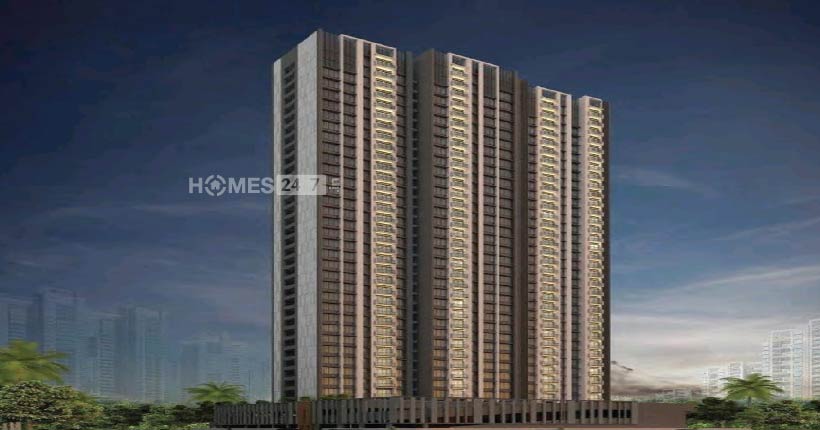 Sheth 72 West Cover Image