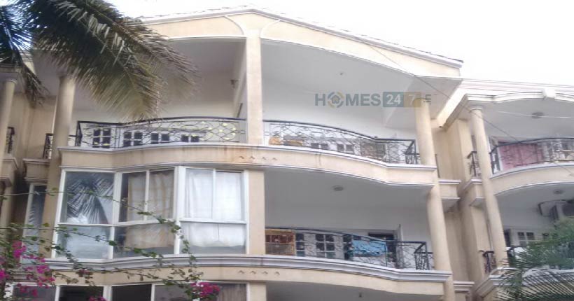 Hoysala Sri Ranga Cover Image