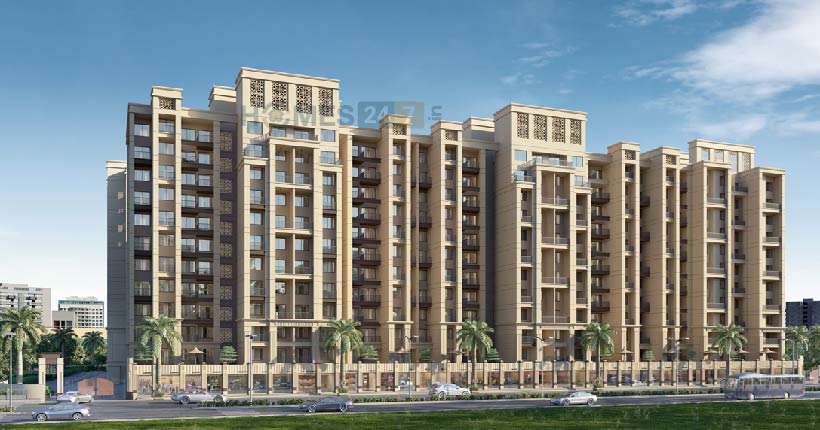 Oxyfresh Homes Cover Image