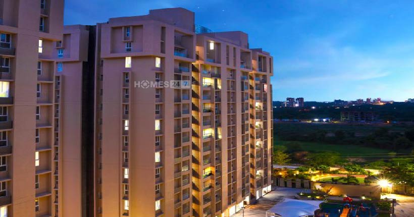 Pacifica Reflections Cover Image