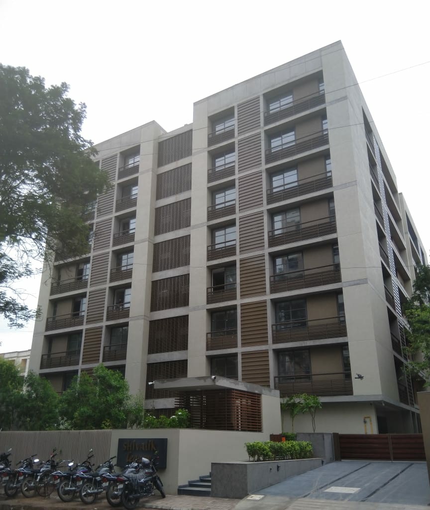 Shivalik Legacy Cover Image