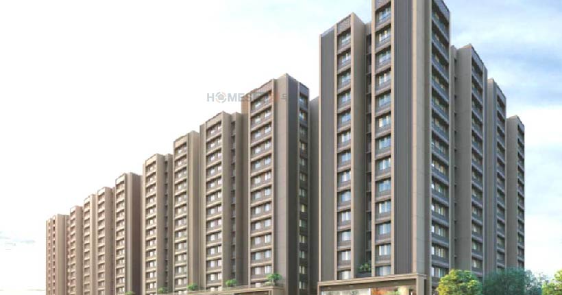 Shivalik Sharda Park View II Cover Image