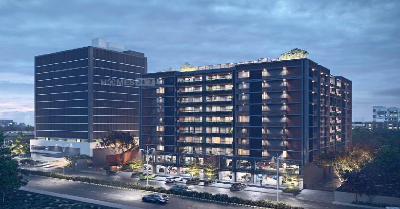 Vertis One Cover Image