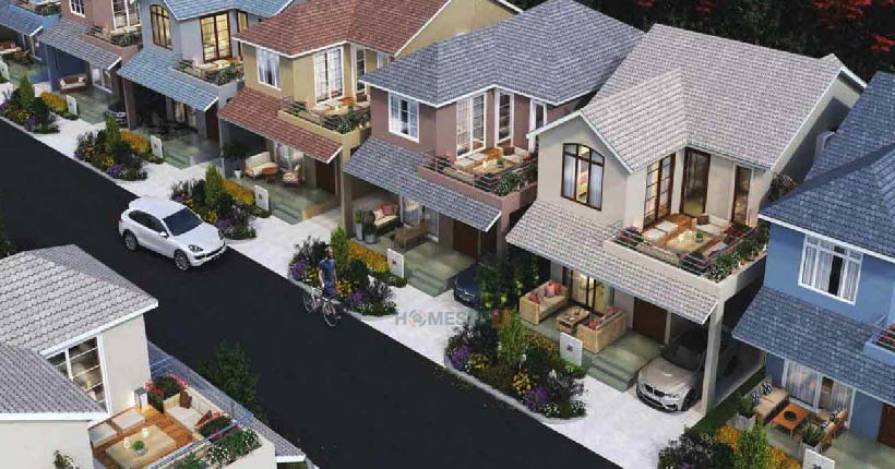 Prime Beverly Woods Cover image