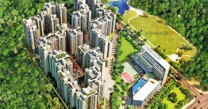 Sobha Aspirational Homes Cover Image