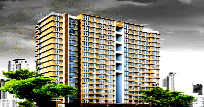 D D Dezines Umiya Parijat Cover Image