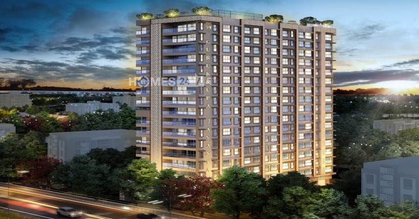 Gurukrupa Jayantam Cover Image 