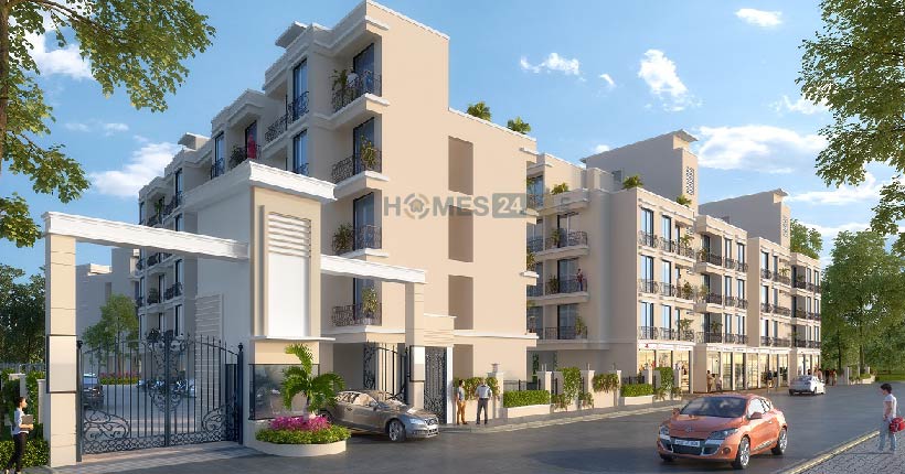 Eakadanta Sankul Cover Image