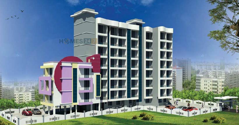 Sarvoday Swaroop Cover Image