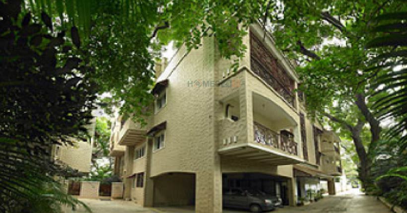 Embassy Espana Cover Image