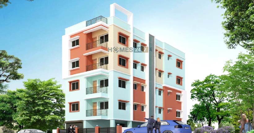 Accon Priti Shine Cover Image