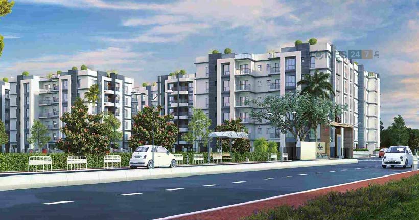 Majhergaon Cover Image