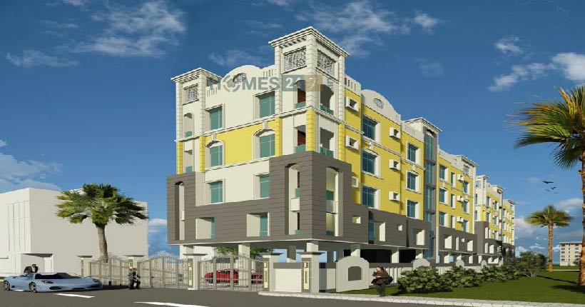 Tirath Spring Cover image