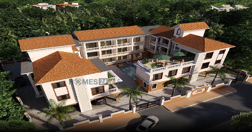 B and F Amber Gardens II Cover Image