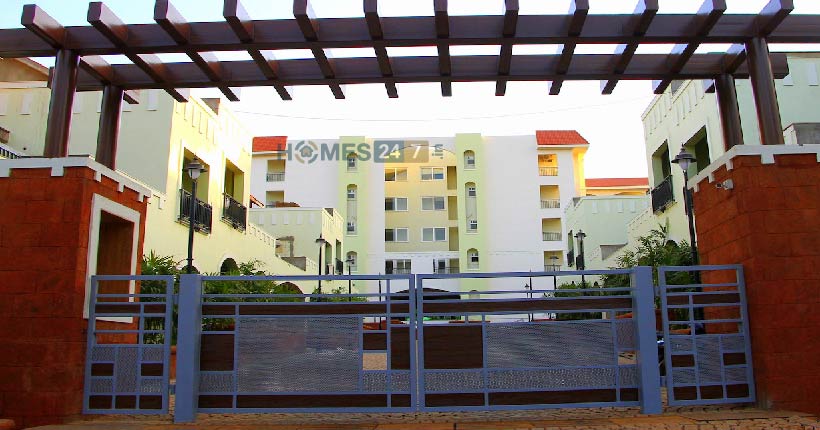 Heritage Floresta Cover Image