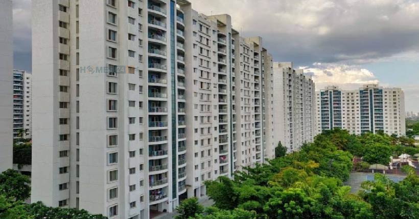 Megapolis Sparklet Smart Homes Cover Image