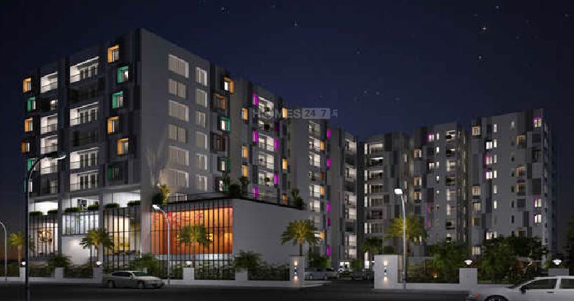 Srivari Ananyaa Cover Image