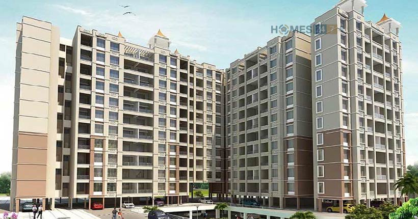 Silver Land Residency Cover Image