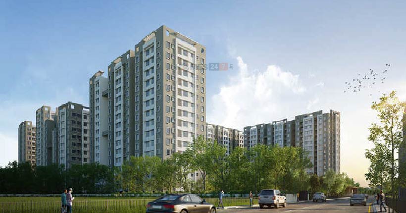 Urban Vista cover image